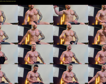 davidd_blake — 10 minute Chaturbate male cam show recording, 720p, Oct 19, 2023