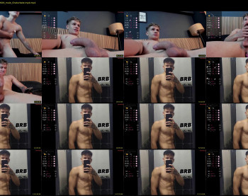 derekolsen_ — 82 minute Chaturbate male cam show recording, 720p, Oct 19, 2023