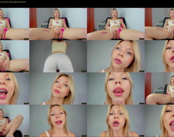 deva_alice — 64 minute Chaturbate female cam show recording, 720p, Oct 19, 2023