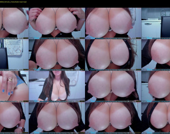 dolce4you69 — 88 minute Chaturbate female cam show recording, 720p, Oct 19, 2023