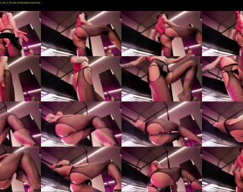 dorothy_meyer — 9 minute Chaturbate female cam show recording, 720p, Oct 19, 2023
