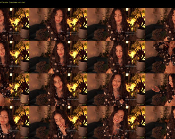 effylowell_ — 4 minute Chaturbate female cam show recording, 720p, Oct 19, 2023