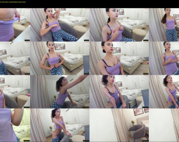 ehotlovea — 120 minute Chaturbate female cam show recording, 720p, Oct 19, 2023