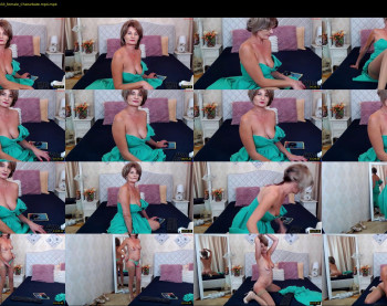 elisarosse_ — 26 minute Chaturbate female cam show recording, 720p, Oct 20, 2023