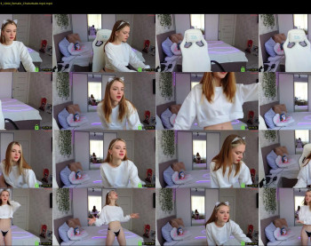 elizabeth__gray — 121 minute Chaturbate female cam show recording, 720p, Oct 19, 2023