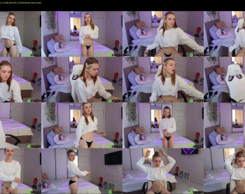 elizabeth__gray — 122 minute Chaturbate female cam show recording, 720p, Oct 19, 2023