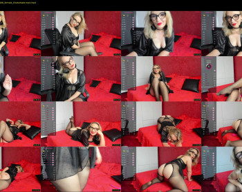 emilymilf__ — 111 minute Chaturbate female cam show recording, 720p, Oct 19, 2023