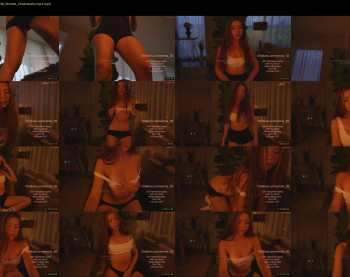 emma_lu1 — 118 minute Chaturbate female cam show recording, 720p, Oct 20, 2023