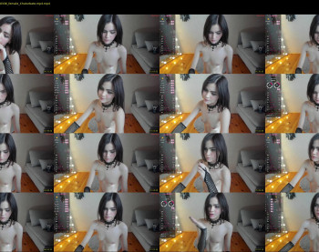 euphoria_life — 9 minute Chaturbate couple cam show recording, 720p, Oct 20, 2023