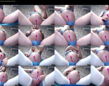 fitnesmilf — 50 minute Chaturbate female cam show recording, 720p, Oct 20, 2023