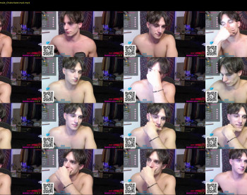 folleti7 — 13 minute Chaturbate male cam show recording, 720p, Oct 20, 2023