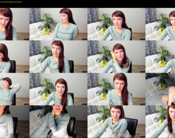 fritha — 30 minute Chaturbate female cam show recording, 720p, Oct 19, 2023