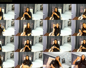 haru_nan — 9 minute Chaturbate female cam show recording, 720p, Oct 19, 2023
