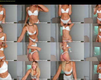 honeybae3 — 34 minute Chaturbate female cam show recording, 720p, Oct 19, 2023