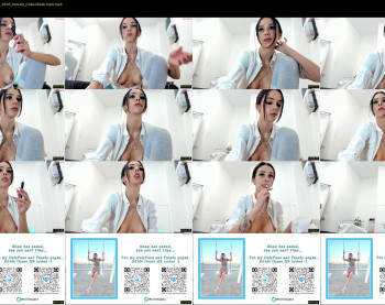 hotfallingdevil — 33 minute Chaturbate female cam show recording, 720p, Oct 20, 2023
