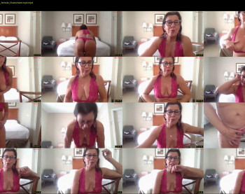 hottxgilf — 32 minute Chaturbate couple cam show recording, 480p, Oct 20, 2023