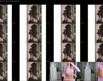 ingridblondy94 — 88 minute Chaturbate female cam show recording, 720p, Oct 19, 2023