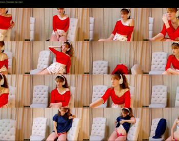 its_lily — 121 minute Chaturbate female cam show recording, 480p, Oct 19, 2023