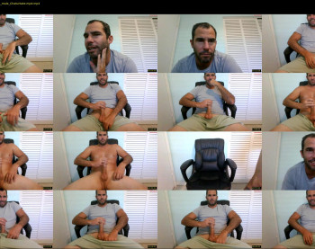 jacoff38 — 42 minute Chaturbate male cam show recording, 720p, Oct 19, 2023