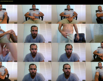 jacoff38 — 22 minute Chaturbate male cam show recording, 720p, Oct 19, 2023