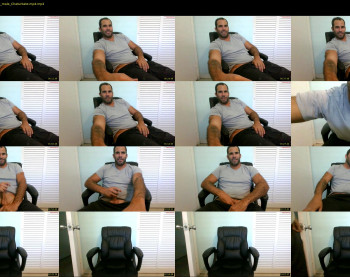 jacoff38 — 4 minute Chaturbate male cam show recording, 720p, Oct 19, 2023