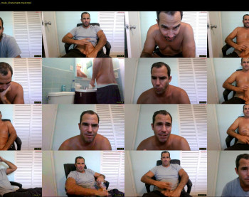 jacoff38 — 90 minute Chaturbate male cam show recording, 720p, Oct 19, 2023