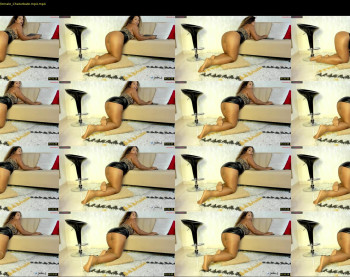 jadee_j — 3 minute Chaturbate female cam show recording, 720p, Oct 20, 2023