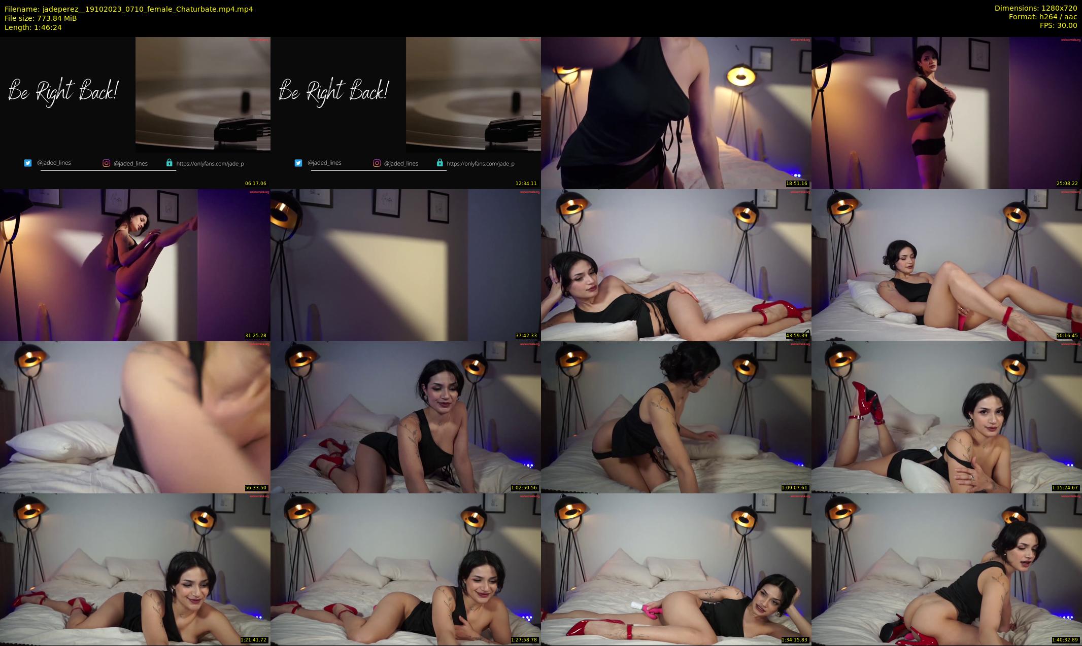 jadeperez_ — 107 minute Chaturbate female cam show recording, 720p, Oct 19, 2023