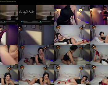 jadeperez_ — 107 minute Chaturbate female cam show recording, 720p, Oct 19, 2023