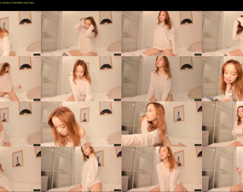 jenny__lii — 23 minute Chaturbate female cam show recording, 720p, Oct 19, 2023