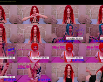 juliabeautiful — 80 minute Chaturbate female cam show recording, 720p, Oct 20, 2023