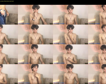 k0sta_32 — 46 minute Chaturbate male cam show recording, 720p, Oct 19, 2023