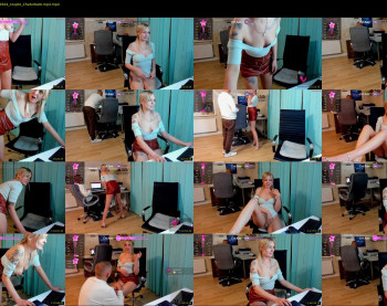 karinadeniss — 120 minute Chaturbate couple cam show recording, 720p, Oct 19, 2023
