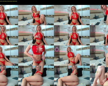kassablanca_ — 74 minute Chaturbate female cam show recording, 720p, Oct 20, 2023
