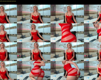 kassablanca_ — 26 minute Chaturbate female cam show recording, 720p, Oct 20, 2023