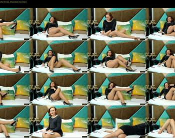katequeenx — 30 minute Chaturbate female cam show recording, 720p, Oct 19, 2023