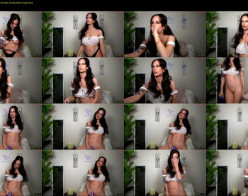 kb3301 — 10 minute Chaturbate couple cam show recording, 720p, Oct 19, 2023