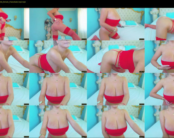 kellybabee — 4 minute Chaturbate female cam show recording, 720p, Oct 19, 2023