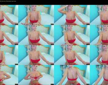 kellybabee — 3 minute Chaturbate female cam show recording, 720p, Oct 19, 2023