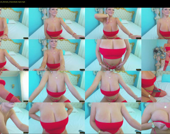 kellybabee — 7 minute Chaturbate female cam show recording, 720p, Oct 19, 2023