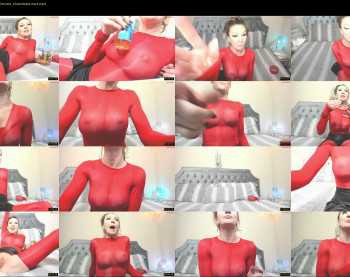 kiarose — 25 minute Chaturbate female cam show recording, 720p, Oct 19, 2023