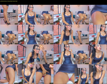 kimberly_hot2 — 121 minute Chaturbate female cam show recording, 720p, Oct 20, 2023