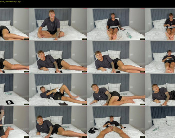 krishort — 49 minute Chaturbate male cam show recording, 720p, Oct 19, 2023
