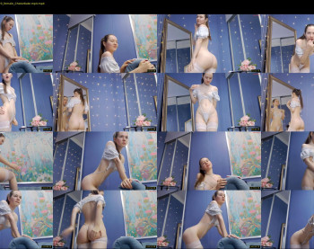 kriskras__ — 120 minute Chaturbate female cam show recording, 720p, Oct 19, 2023