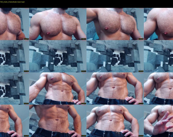 kurt_stone1 — 10 minute Chaturbate male cam show recording, 720p, Oct 19, 2023