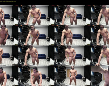 latino23bom — 48 minute Chaturbate male cam show recording, 720p, Oct 20, 2023