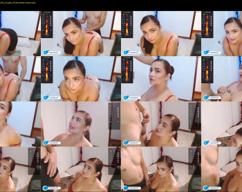 lauralei_01 — 121 minute Chaturbate couple cam show recording, 720p, Oct 20, 2023