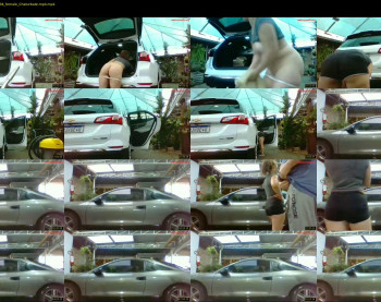 laylabrasil — 58 minute Chaturbate female cam show recording, 360p, Oct 19, 2023