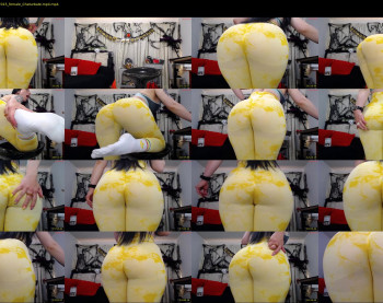 litas_secrets — 30 minute Chaturbate female cam show recording, 720p, Oct 19, 2023