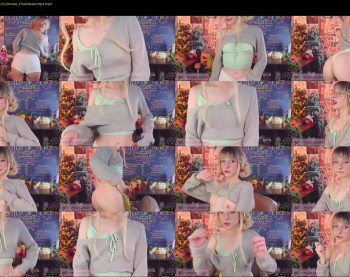 mana_rose — 120 minute Chaturbate female cam show recording, 720p, Oct 19, 2023